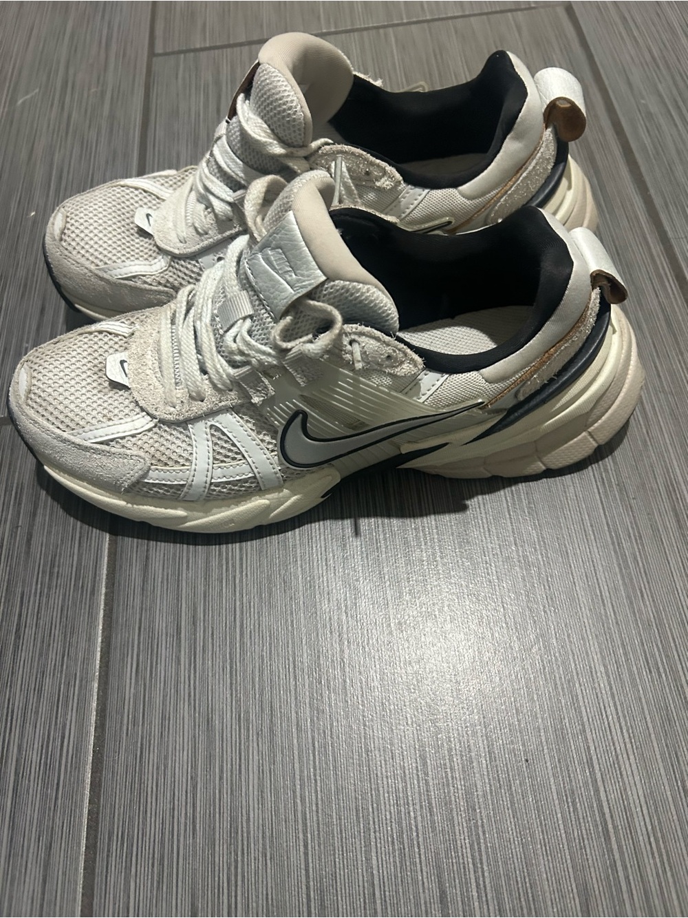 🏃🏃🏾‍♀️🏃‍♂️Nike Women’s V2K Run Running Shoes